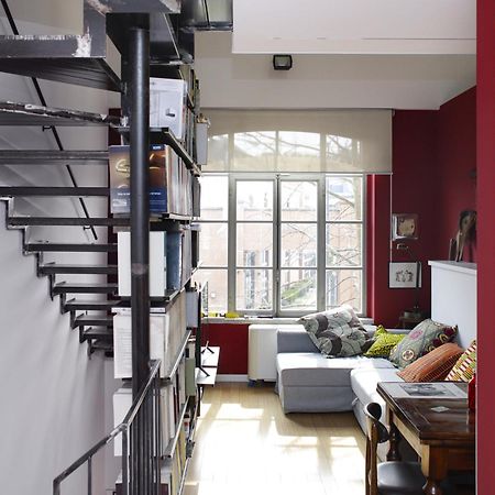 Casaginko - Cozy Loft With Garden In Milano - Naviglio Milão Exterior foto