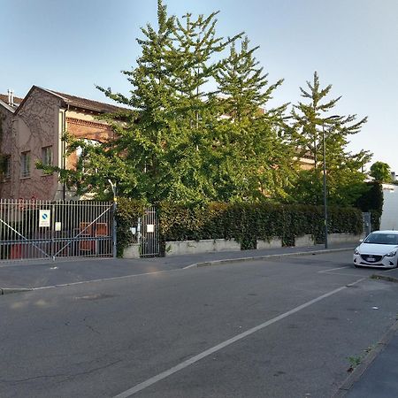 Casaginko - Cozy Loft With Garden In Milano - Naviglio Milão Exterior foto