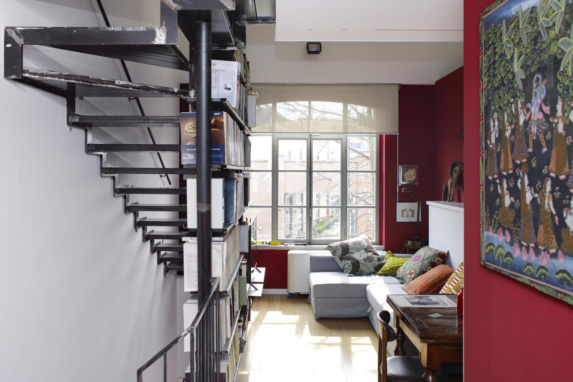 Casaginko - Cozy Loft With Garden In Milano - Naviglio Milão Exterior foto