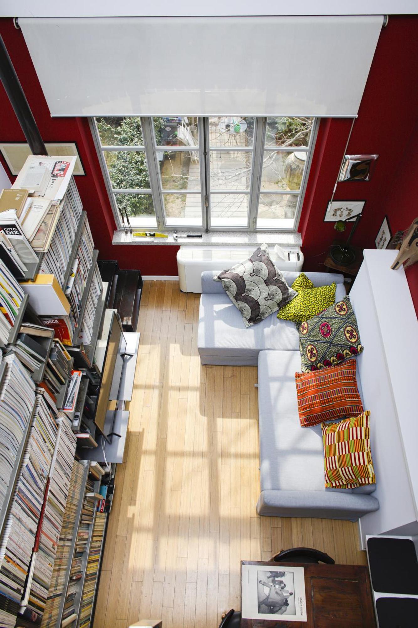 Casaginko - Cozy Loft With Garden In Milano - Naviglio Milão Exterior foto