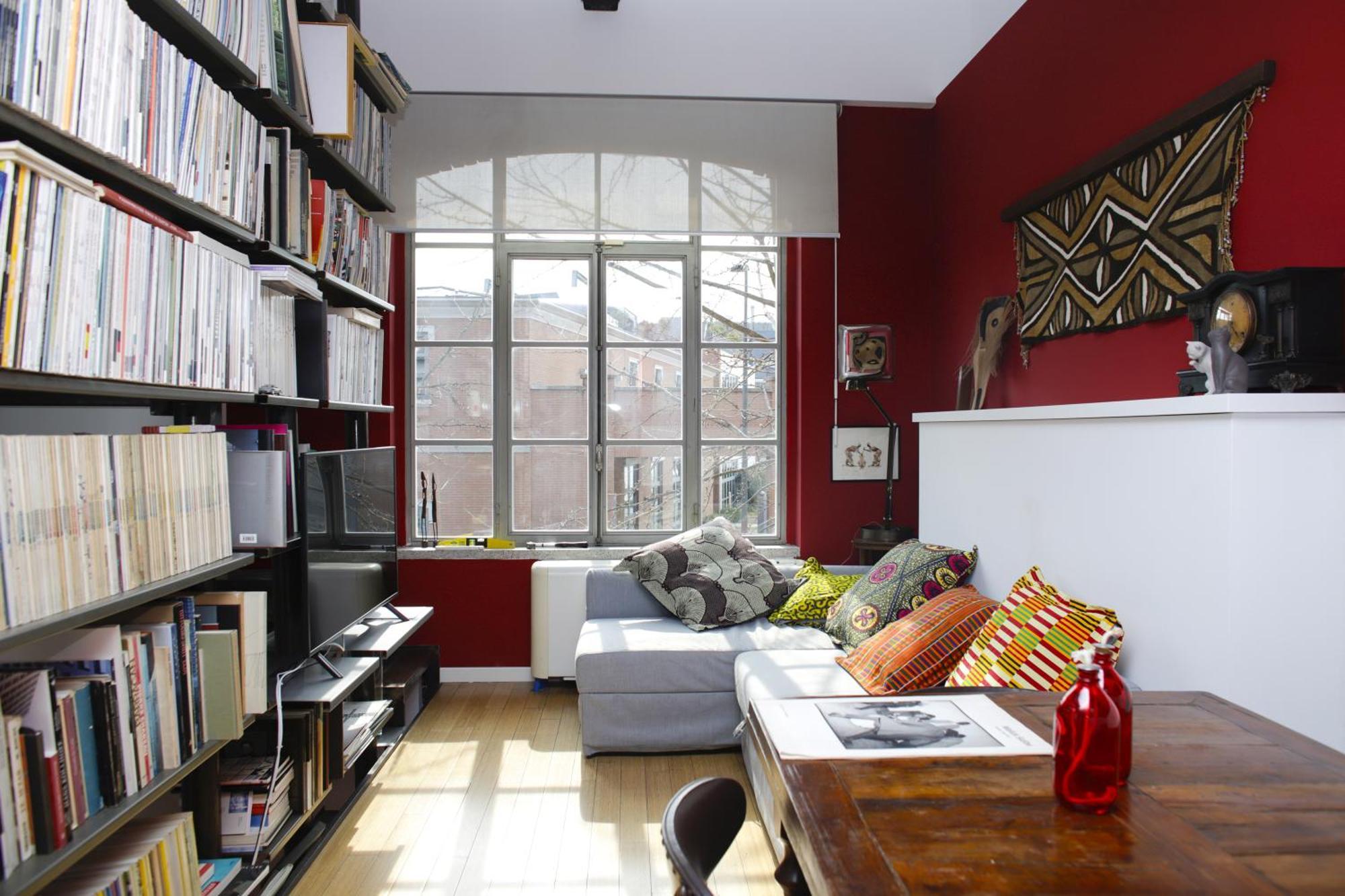 Casaginko - Cozy Loft With Garden In Milano - Naviglio Milão Exterior foto