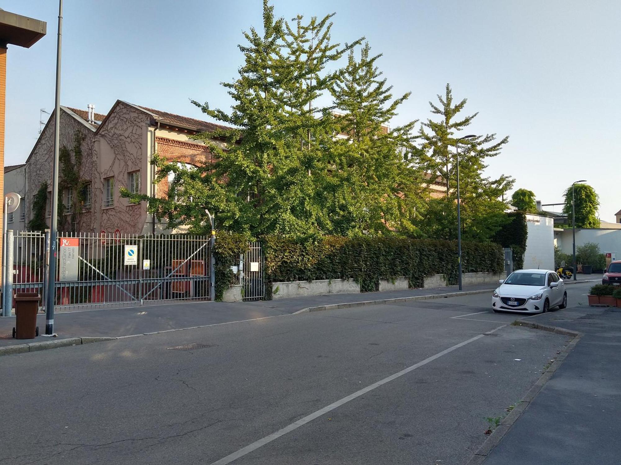 Casaginko - Cozy Loft With Garden In Milano - Naviglio Milão Exterior foto